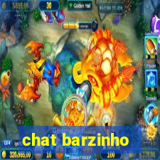 chat barzinho